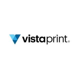 VistaPrint Logo